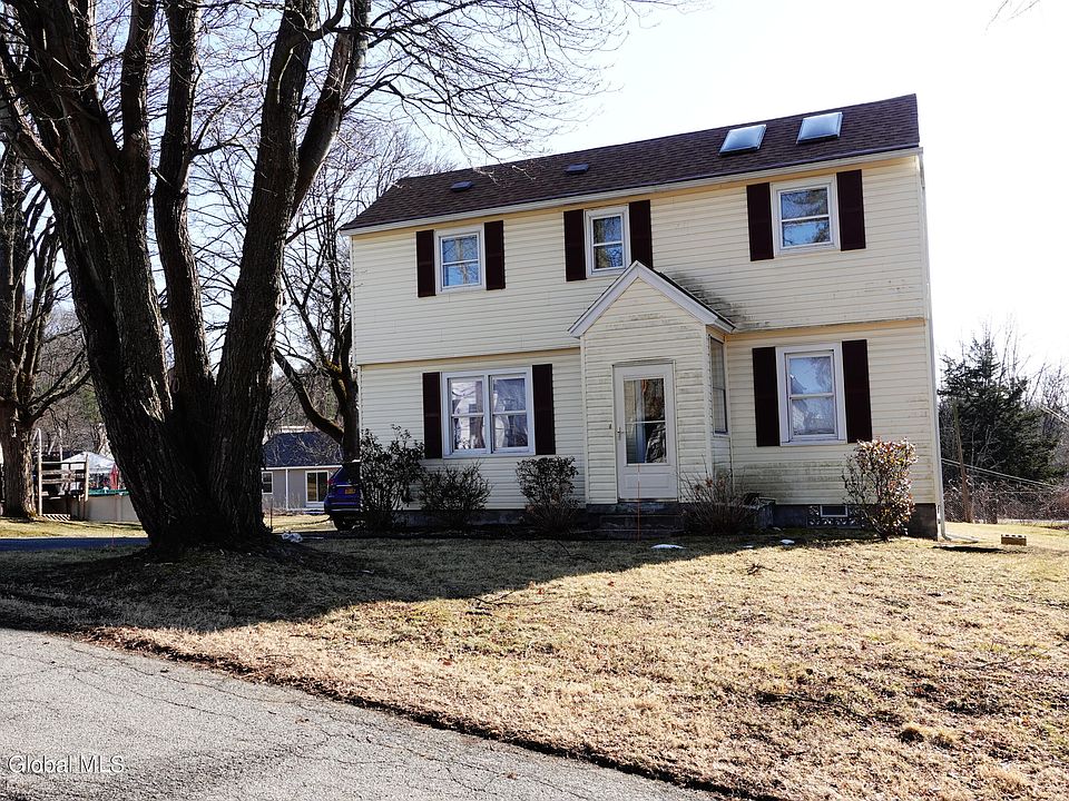 23 Goodman Avenue, Troy, NY 12180 Zillow