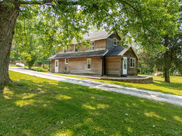 3316 Indian Creek Rd, Oxford, OH 45056