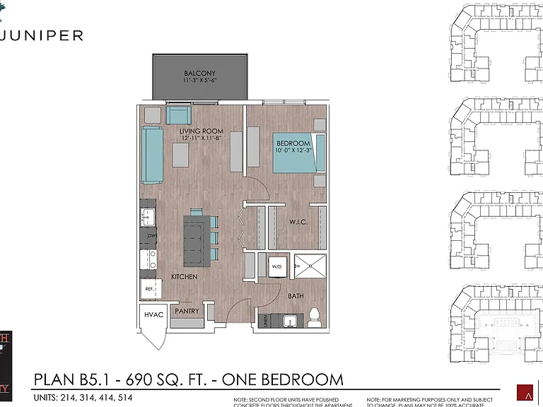 2692 Botanical Dr — Photo 40