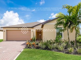 722 Carlyle Way, Fort Pierce, FL 34947