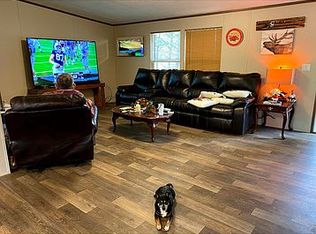 1503 Newcastle Rd, Forrest City, AR 72335