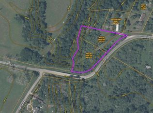 Garrett Rd, Brookshire, TX 77423