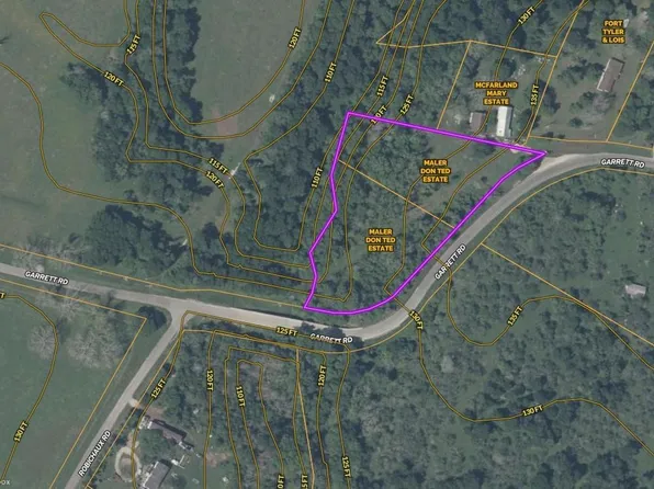 Garrett Rd, Brookshire, TX 77423