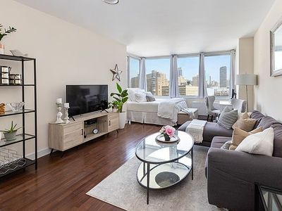 120 Riverside Blvd APT 14U, New York, NY, 10069
