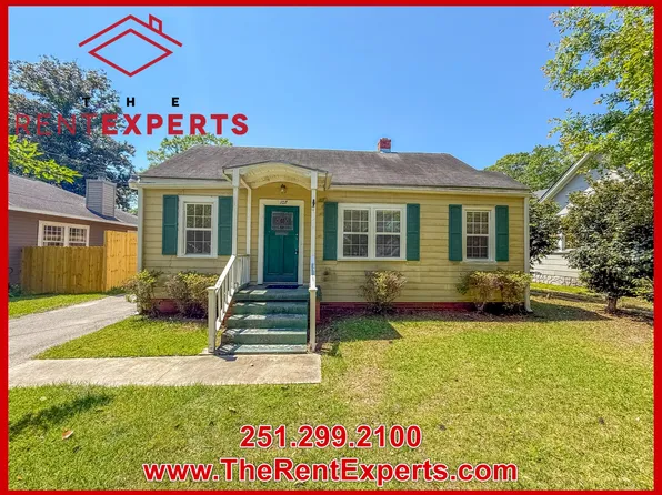 107 Grand Blvd, Mobile, AL 36607