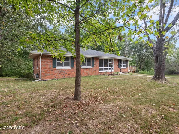 2521 Bald Hill Rd, Jefferson City, MO 65101