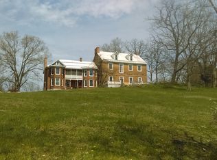 719 Crawford Quarry Rd, Falling Waters, WV 25419