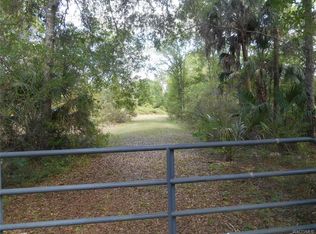 209 Sandi St, Inglis, FL 34449