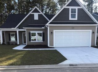 1774 Sapphire Dr LOT 418, Longs, SC 29568