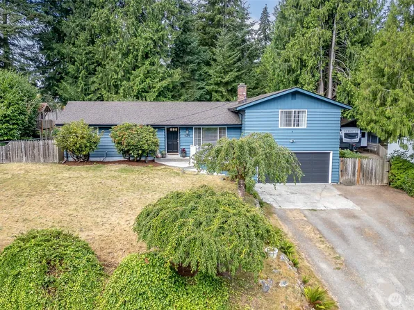 424 119th Avenue E, Edgewood, WA 98372
