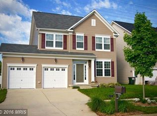 97 Thoroughbred Dr, Prince Frederick, MD 20678