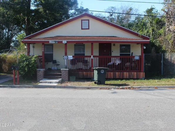 408 Henry Butts Dr, Daytona Beach, FL 32114