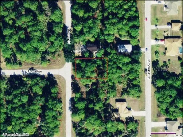 1120 Shearer St, Port Charlotte, FL 33953