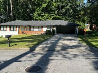 383 Cativo Dr SW, Atlanta, GA 30311