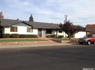 610 Brookvale Dr, Modesto, CA 95355