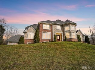 7660 Horizon Hill Dr, Springboro, OH 45066 | Zillow