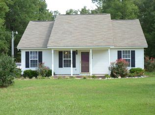 1038 Suttle Rd, Lancaster, SC 29720