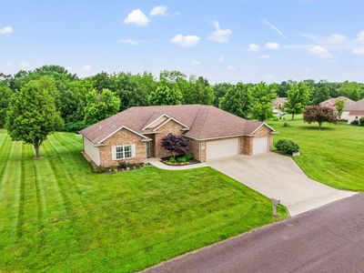 13160 Destrehan Ct, Boonville, MO, 65233