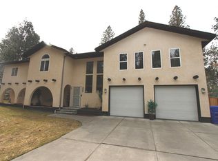 4424 S Van Marter Rd, Spokane, WA 99206