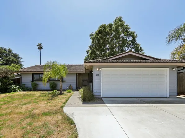 888 Greenway Drive, Martinez, CA 94553
