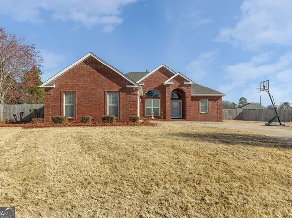 105 Greenland Way, Centerville, GA 31028