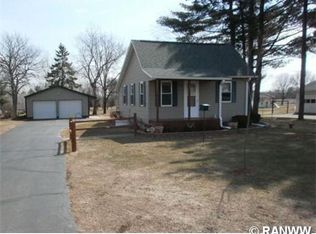 11163 County Highway Q, Chippewa Falls, WI 54729