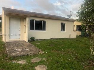 2305 NW 155th St, Miami Gardens, FL 33054