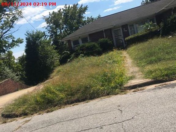 Property Side View