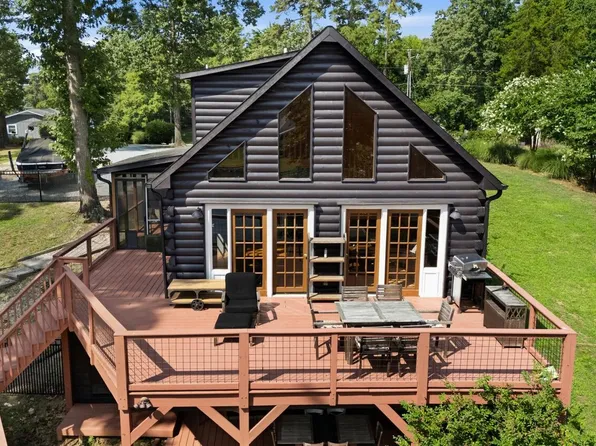 105 Deer Run Trl, Semora, NC 27343