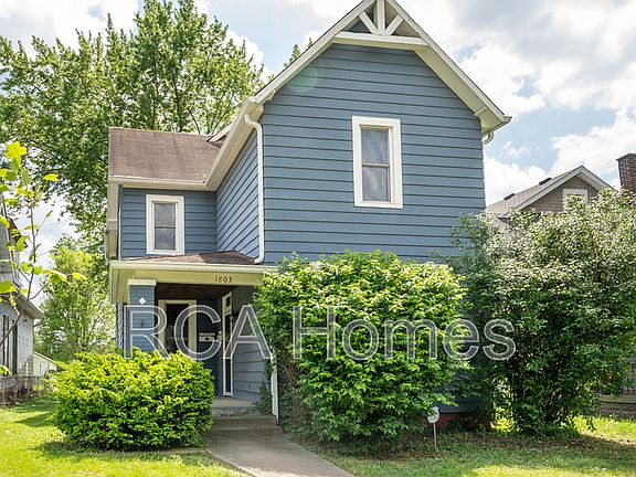 4th image of 1603 Woodlawn Ave #B