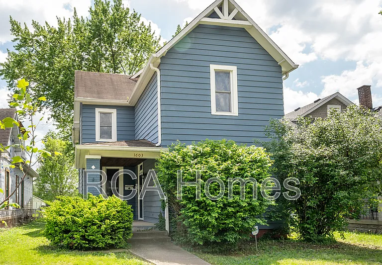 1603 Woodlawn Ave #B — Photo 1