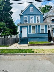 79 Linden Ave, Irvington, NJ, 07111