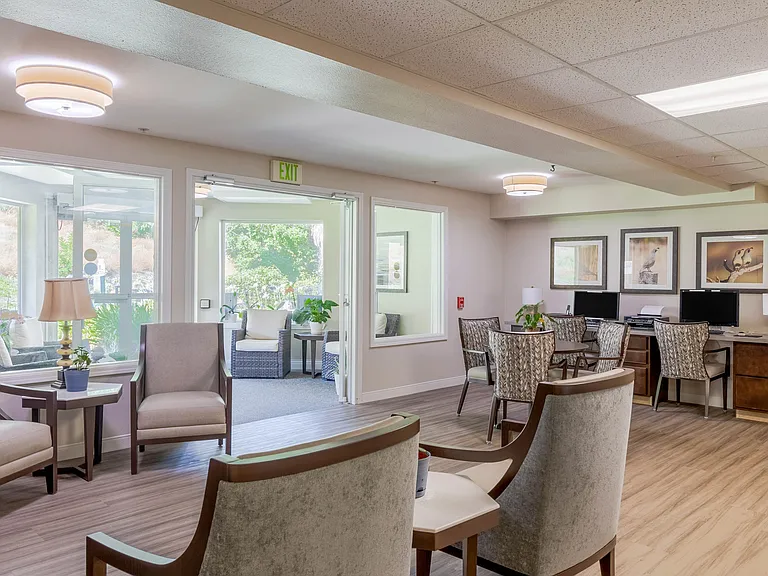 Quail Lodge Retirement Community — Photo 10