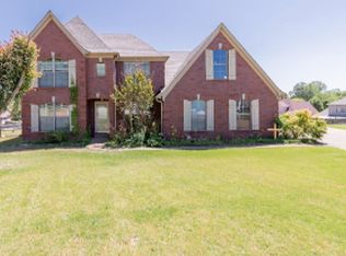 11895 Brockwell Rd, Arlington, TN 38002