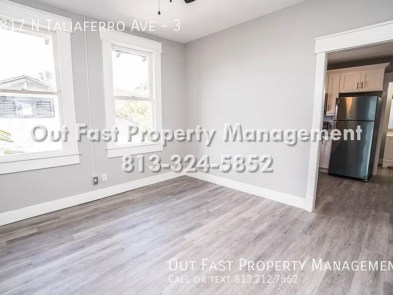2817 N Taliaferro Ave #3 — Photo 8