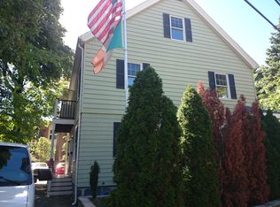 42 Vineland St, Brighton, MA 02135