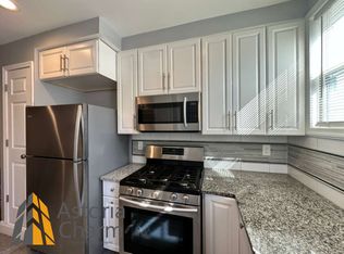 4023 Woodridge Rd, Baltimore, MD 21229