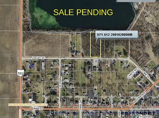 1 Locust St, Luckey, OH 43443