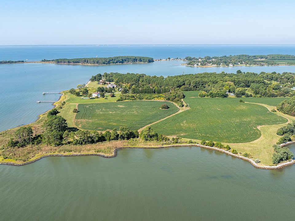 2nd image of Bar Neck Rd