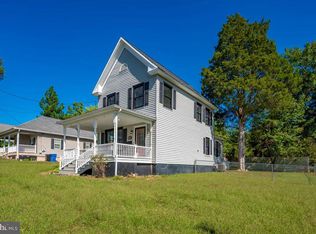 45 Mattingly Ave, Indian Head, MD 20640