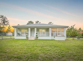 6090 NE 128th Ter, Williston, FL 32696