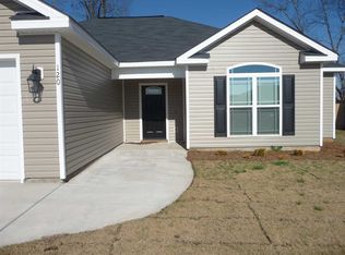 120 Raymond Cir, Warner Robins, GA 31088