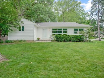 1814 Madison St, Cedar Falls, IA, 50613