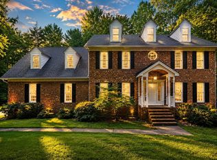 225 Jansmith Ln, Raleigh, NC 27615