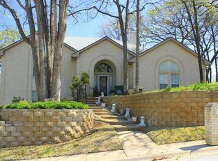 3500 High Countryside Dr, Grapevine, TX 76051