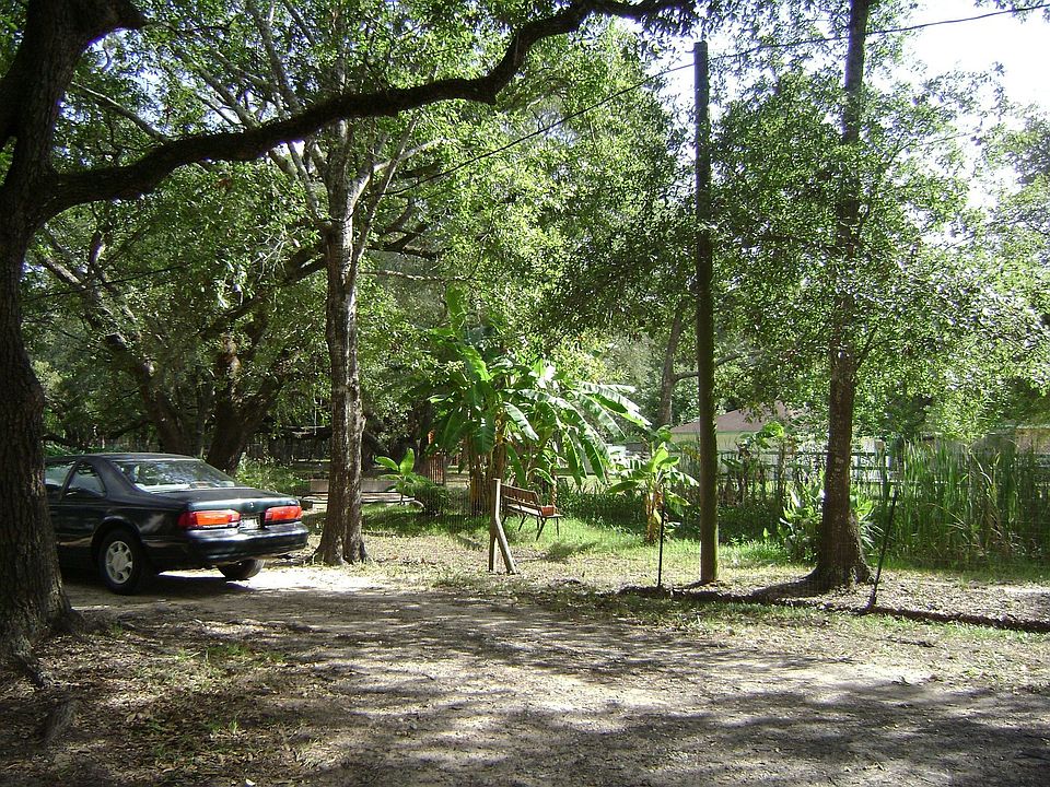 Side Yard