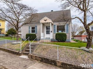 237 Burritt Street, New Britain, CT 06053