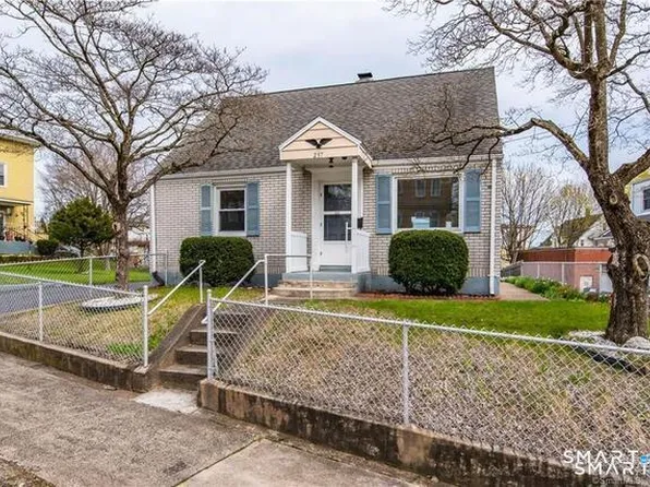 237 Burritt Street, New Britain, CT 06053