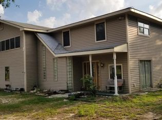 20111 Morrow Rd, Fountain, FL 32438