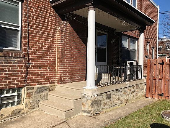 Porch